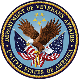 Department of Veteran Affairs Logo