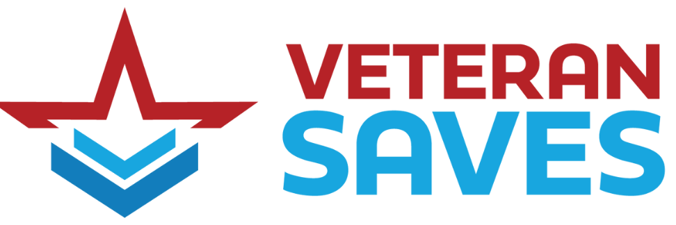 Veteran Saves Logo